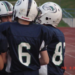 Meet your Posher, Kyler